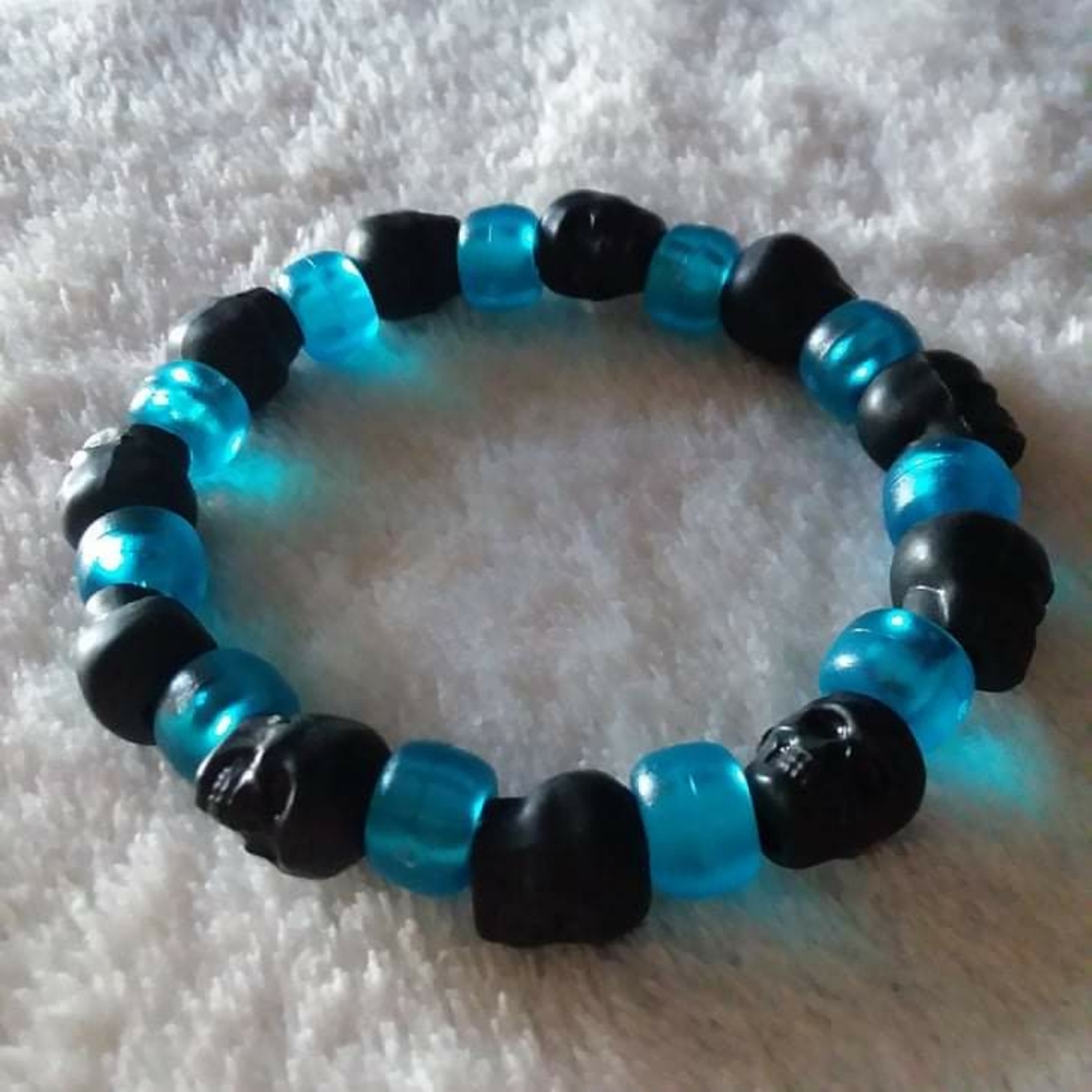 kandi bracelet - Picture 8 of 8